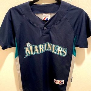 Youth Ichiro Jersey